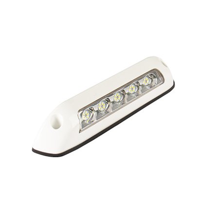 12V LED Markise Veranda Lys Vanntett Bobil Campingvogn Inte, ZQKLA