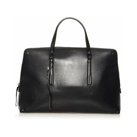 Gucci Vintage Pre-owned HandTass , Zwart , Dames , Maat: ONE Size Vintage Tassen