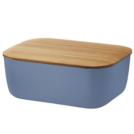 Rig-tig BOX-IT voirasia, tummansininen