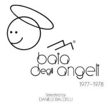 Baia degli angeli 77-78 Daniele Baldelli