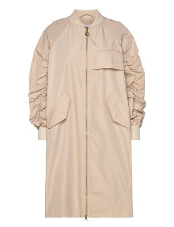 Coster Copenhagen | Bomber Jacket | 38