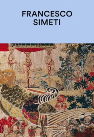 Alla corte della civetta. Ediz. italiana e inglese Francesco Simeti