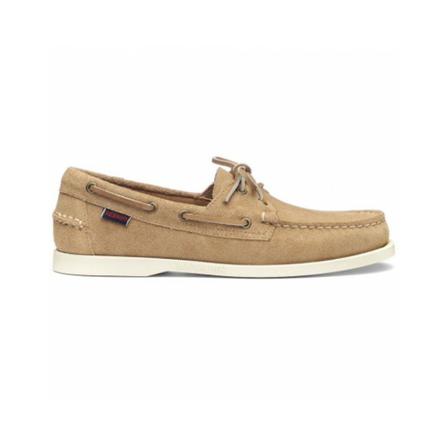 Sebago, Portland Flech OUT l Loafers Beige, Heren, Maat:40 EU