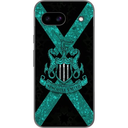 Kompatibelt Mobilskal till Google Google Pixel 8a BMDrand