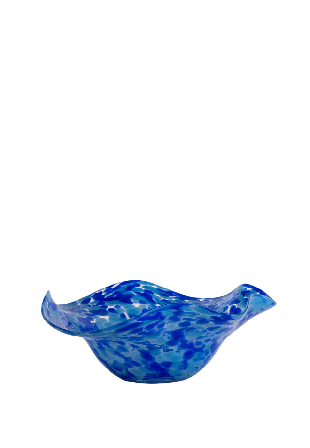 Byon Skål Cia Serveringstillbehör Blå 30,5x30,5x11cm