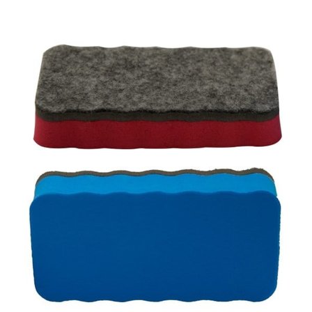 stk. tavlevisker, magnetisk tørkevisker, assortert, tørkevisker for tavle, magnetisk tavlevisker, tørkevisker