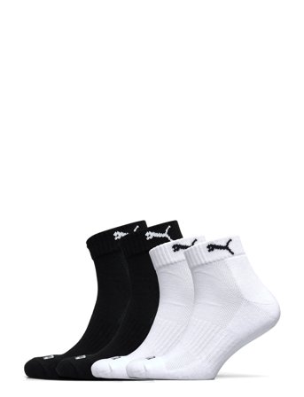 PUMA | Puma Cushioned Quarter 4P Unisex | 43-46