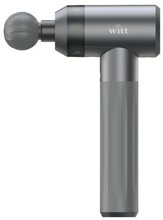 Witt Super Hit Master Grå, Medicin & Pleje, Medicin & Pleje, Smerter & Feber