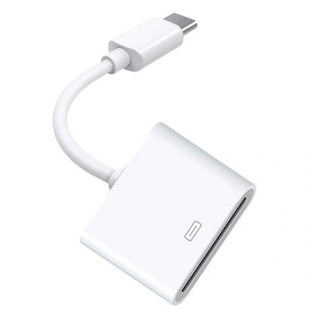 30-nastainen naaraspuolinen USB 3.1 Type C -uros USB-C -sovitinkaapeli - Tietokonekomponenttien lisävarusteet Adapterit