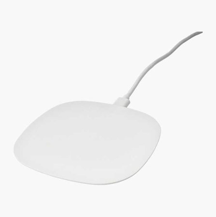 Biltema - Trådløs Qi-ladeplate 10 W