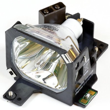 CoreParts Projektorlampe - 120 watt - 2000 time - for Epson ELP-5500, EMP-5500, EMP-7500