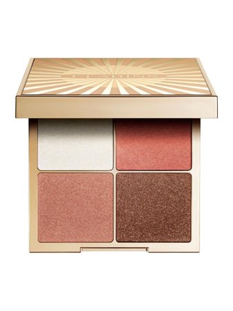 Clarins All in One Make-Up Palette Summer 1.0items