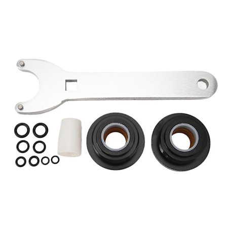 Højtydende hydraulisk styrecylinder tætningssæt til SeaStar HC5345 HS5157 - Frontmontering