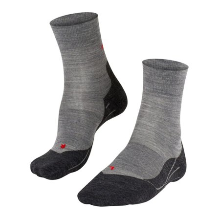 Falke RU4 Endurance Wool löparstrumpor (dam)