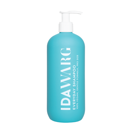 IDA WARG Beauty Everyday Shampoo Pro Size, 500 ml