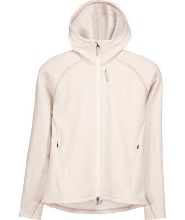 Houdini W's Aero Houdi Foggy Mountain