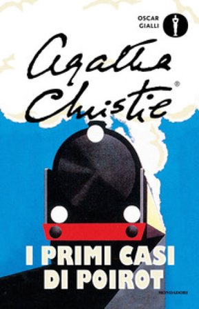 I primi casi di Poirot Agatha Christie