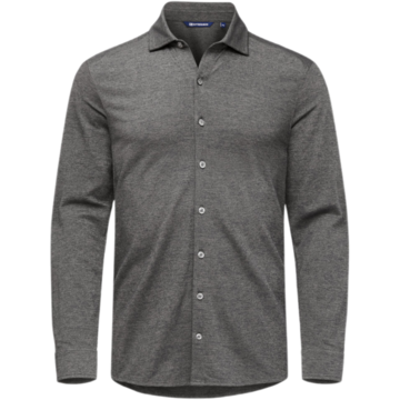 JEANSSKJORTE HERRE ELLENSBURG