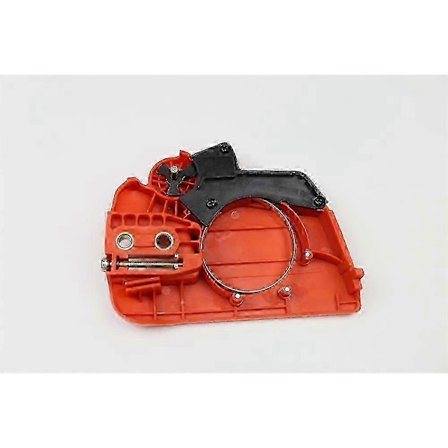 Husqvarna 235 235 E 236 240 Motorsag Kjede Brems Clutch Side Deksel[D]