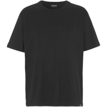 T-shirt Oversize Cottover
