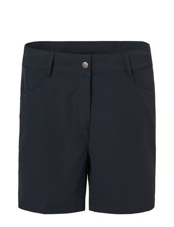 Abacus | Lds Brook Stripe Shorts | 36