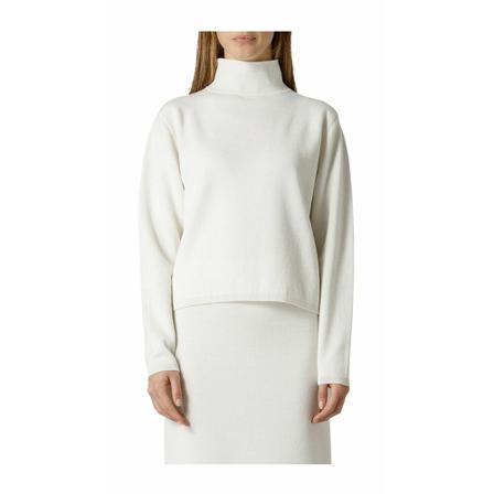 Seventy Turtlenecks inbo, Dame Rullekraver