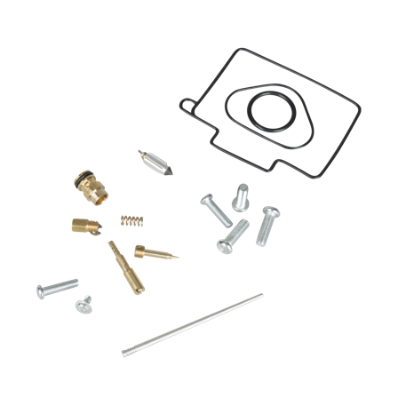 ProX Carburettor Repair Kit - Husaberg FE650 2004-2008