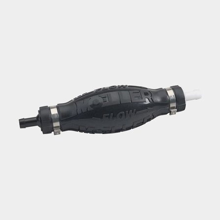 Pompette carburante / primer Scepter High Flow, per tubo 10 mm (3/8′′)