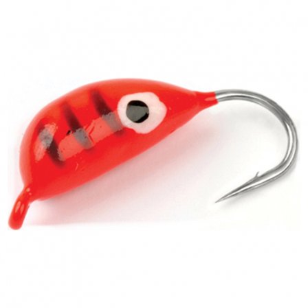 Finnex Wolfram Mormyshka B7 - RL