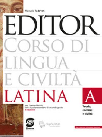 Editor. Per le Scuole superiori. Con e-book. Con espansione online Manuela Padovan