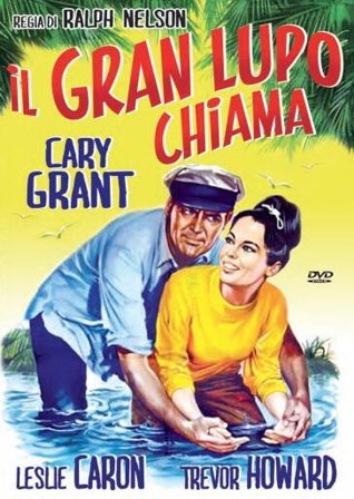 Gran Lupo Chiama (Il)