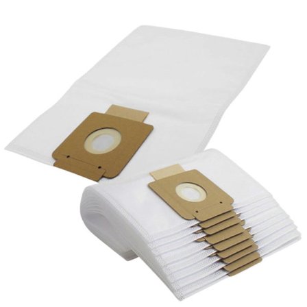 10x Pölynimuripussit Kärcher T7/1 -malliin