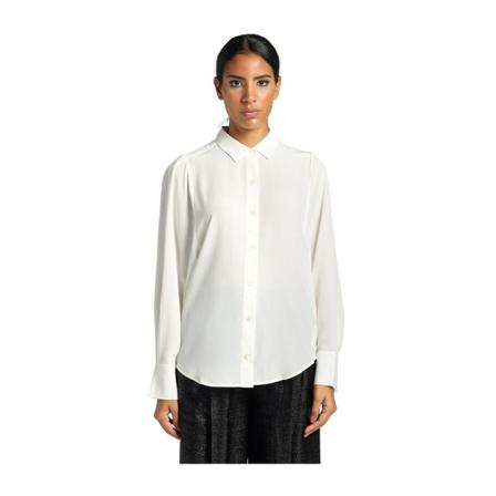 Equipment Shirts Hvid, Dame Skjorter