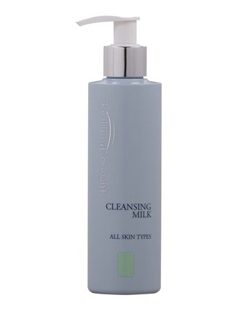 Beauté Pacifique Cleansing Milk, All Skin - Nude - 200 ml