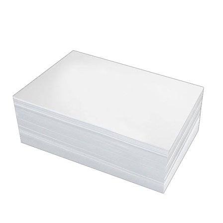 140g 160g 180g 200g 240g 260g 300g Högglansfotopapper för bläckstråleskrivare