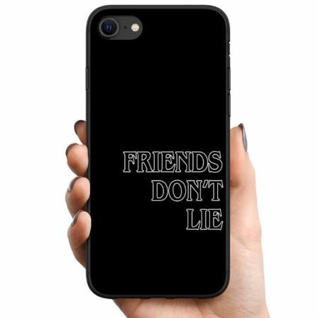 Apple Iphone 7 Tpu Mobilskal Stranger Things