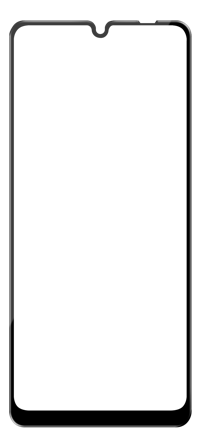 Deltaco SCRN-A12A32 - skjermbeskyttelse for mobiltelefon