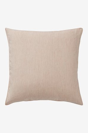 Jotex - Kissenhülle 50x50 Cm Rosa - PIPER - Kaufe Dekokissen und Kissenbezüge bei Jotex