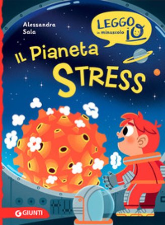 Il pianeta stress Alessandra Sala