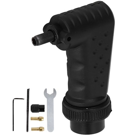 Højrevinkelkonverter til udskiftningsværktøj til elektrisk slibemaskine