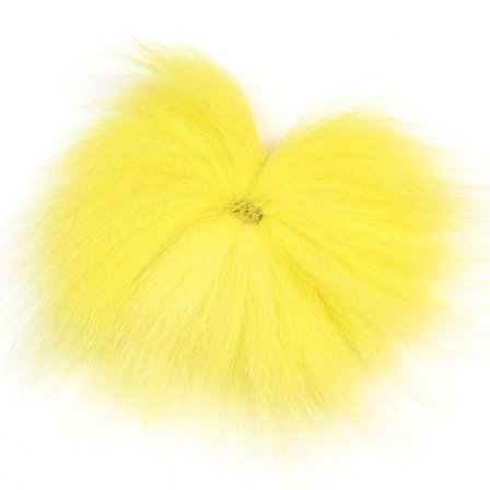 Frödin Fox Tail Supreme - Hot Magma Yellow
