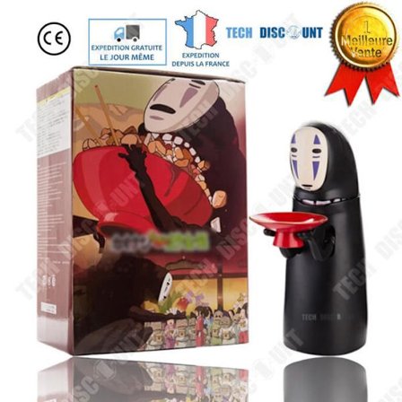 Sparbössa - TD - Kawaii-design - 22X16CM - ABS - Kreativ present till barn