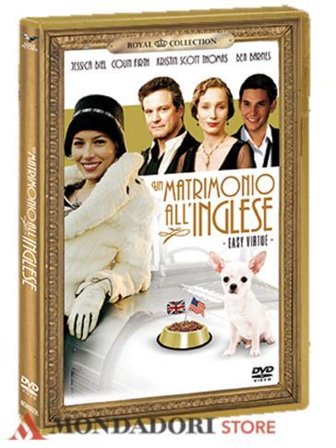 Matrimonio All'Inglese (Un)