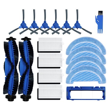 Reservedeler for Cecotec Conga 990 Vital / Conga 999 Vital Robotstøvsuger