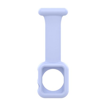 Nurse Watch Pin Armband för Apple Watch