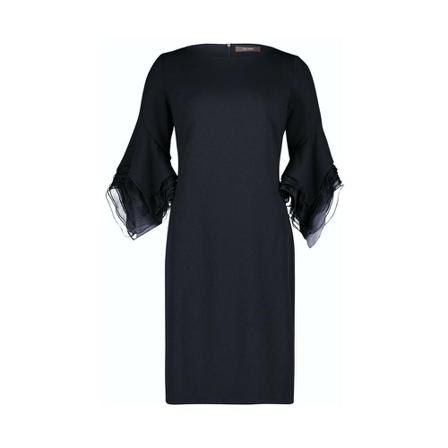 vera mont, Short Dresses Niebieski, Kobieta, Rozmiar: XL
