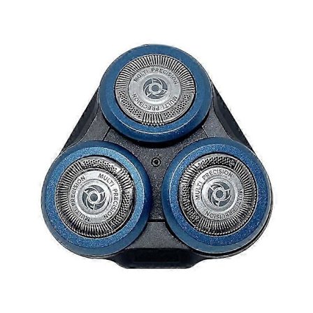 Laadukas vaihtoterä Philips S6000 S6011 S6015 S6840 S6550 S6580 S6670 S6688 S6875 S6840 S526 -parranajokoneisiin