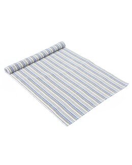 Tæppe Goa Recycled Grøn