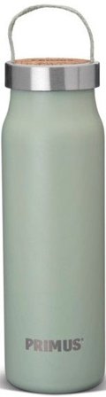 Primus Klunken -termosvesipullo, 0,5 l, mintunvihreä