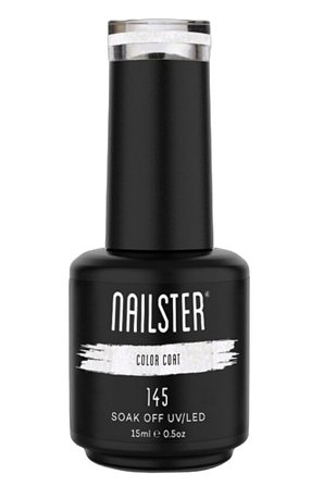 Nailster Gel Polish 145 Enjoyment, Makeup, Gelénegle, Gel Neglelak